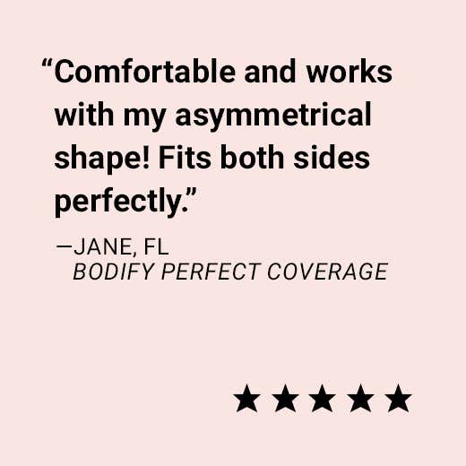 Bodify Quote