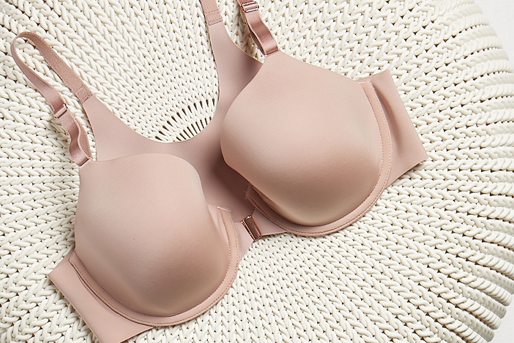 Wacoal Solves the Never Ending Bra Search with a New App - Wacoal