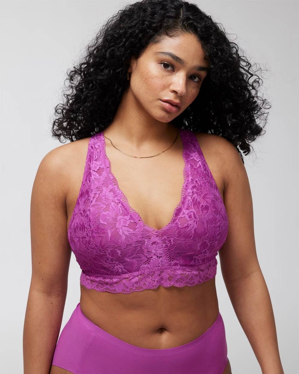 The SOMA Hookup Blog - 7 Bras Every Woman Needs This Summer