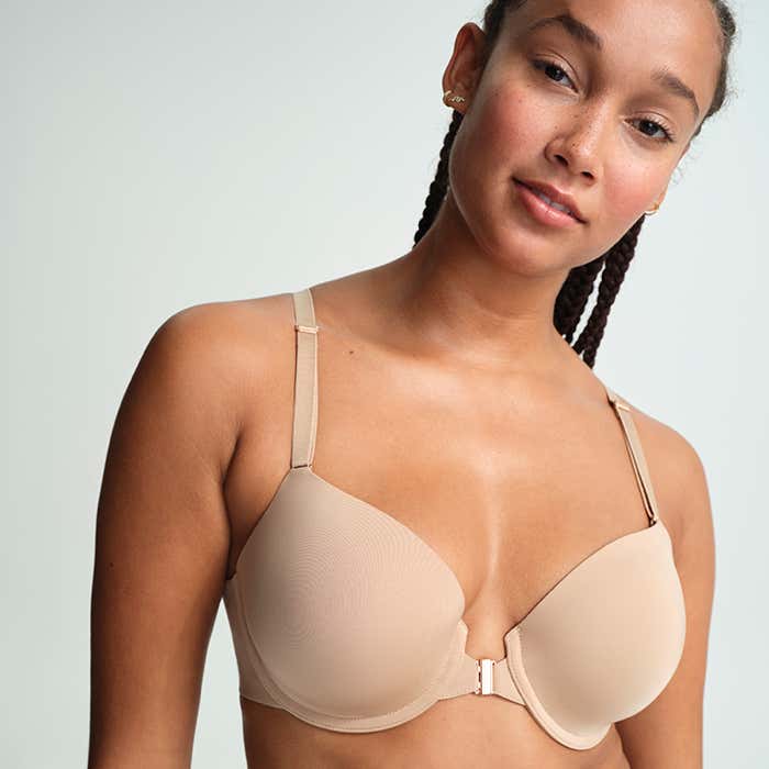 Vanishing Front Close