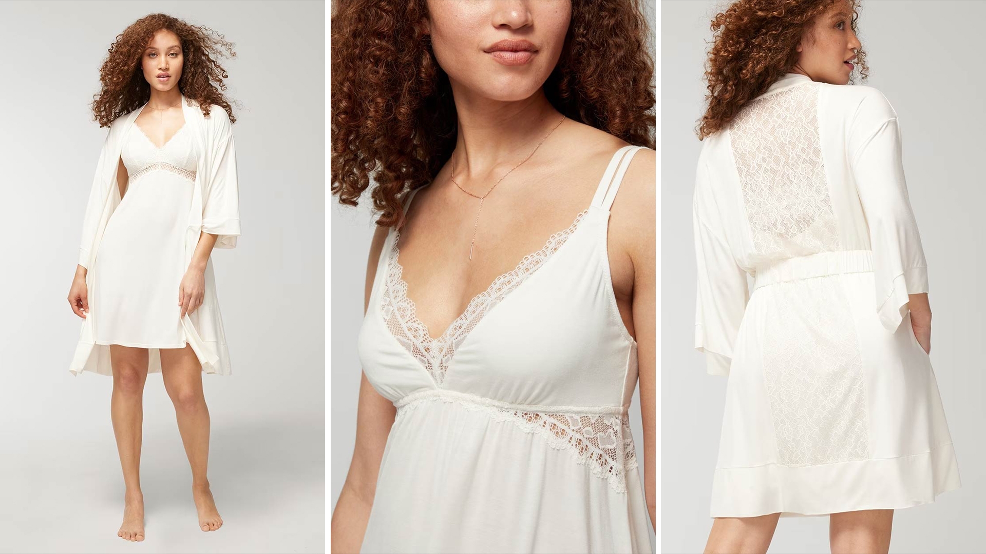 The SOMA Hookup Blog - A Guide to Bridal Lingerie + 3 Bridal