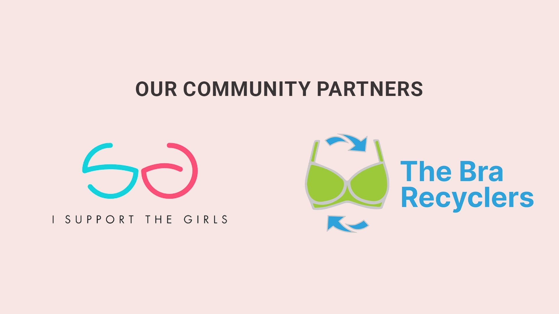 Wacoal's Bra Recycling Campaign - Event & Newsletter