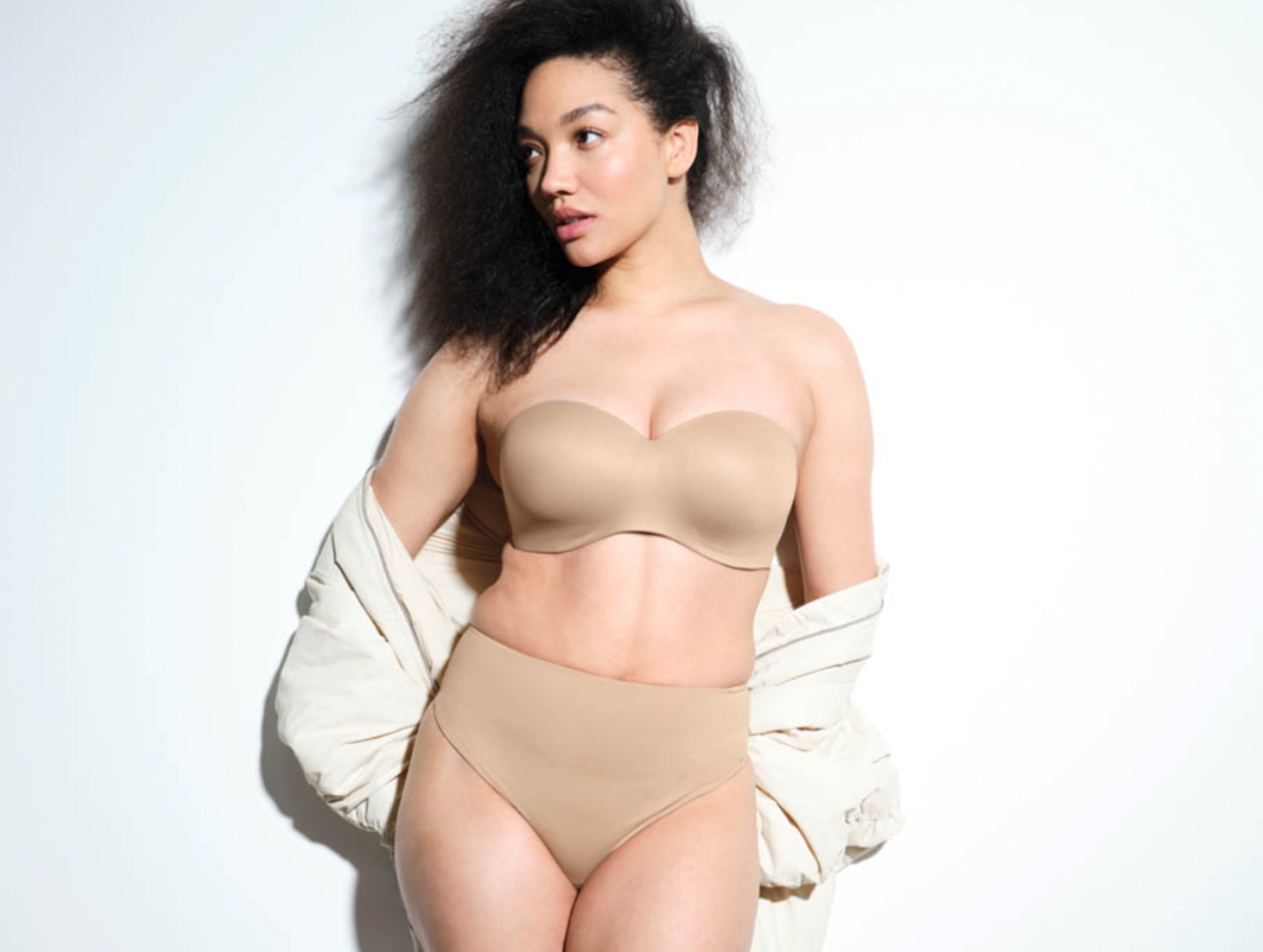 Yess! National Shapewear Day is Coming…