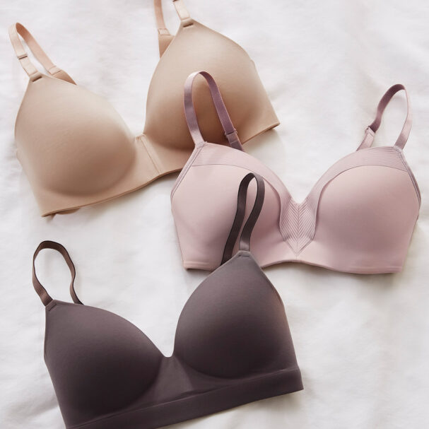 How to Wear a Push-up Bra: 10 Expert Tips