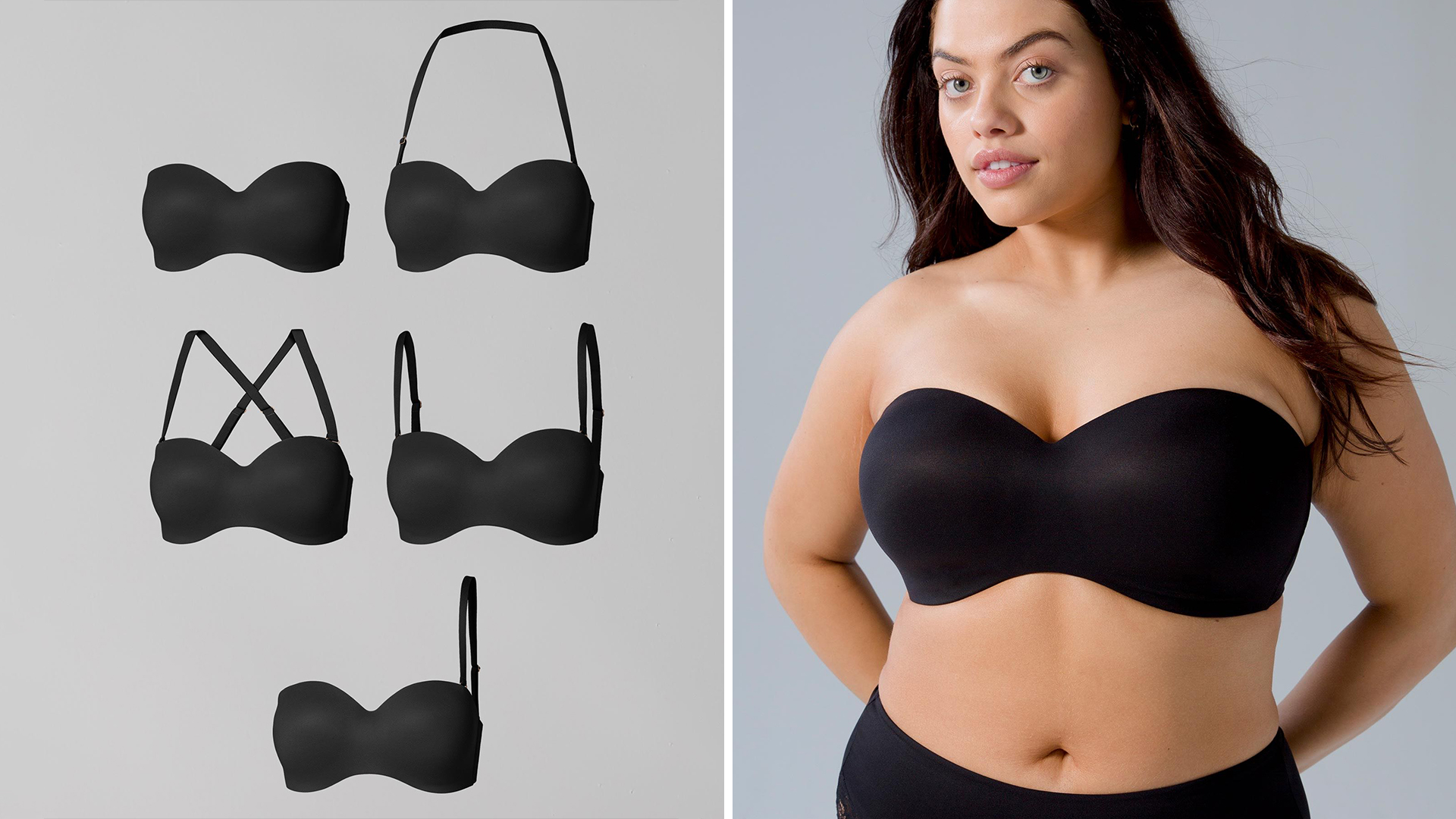 The SOMA Hookup Blog - 3 Easy Steps on How to Find Your Bra Size