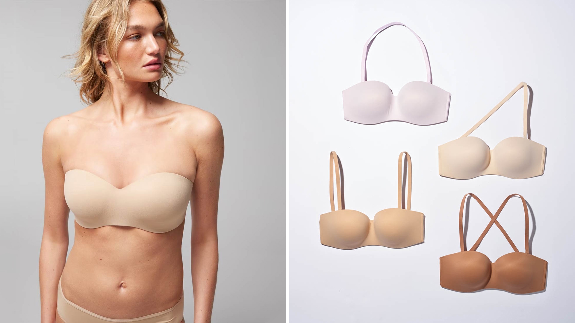 The SOMA Hookup Blog - The Best Bra Style for Your Wedding Dress