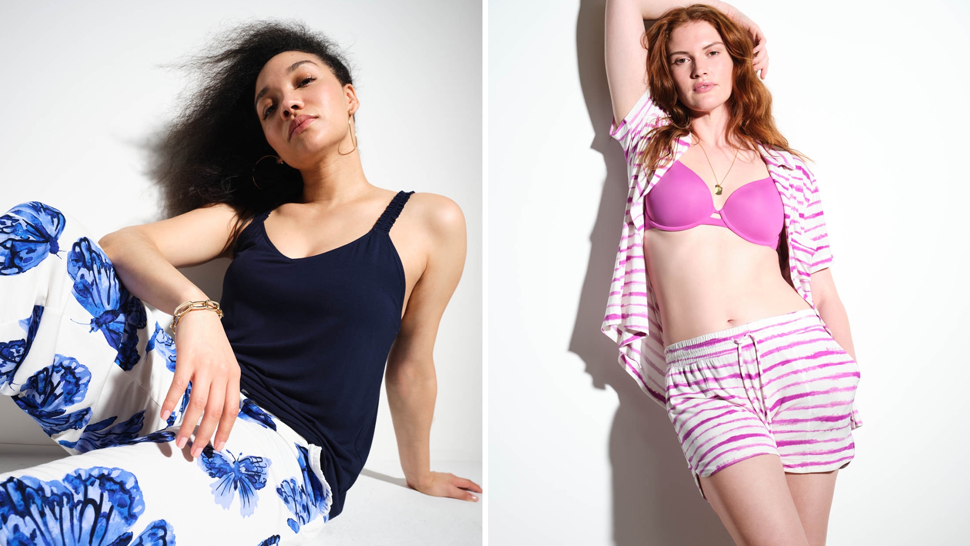 The SOMA Hookup Blog - Capsule Summer Sleepwear Collection For Your  Wardrobe
