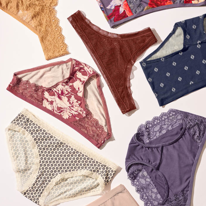 The SOMA Hookup Blog - 5 Ways to Fold Underwear Like a Pro