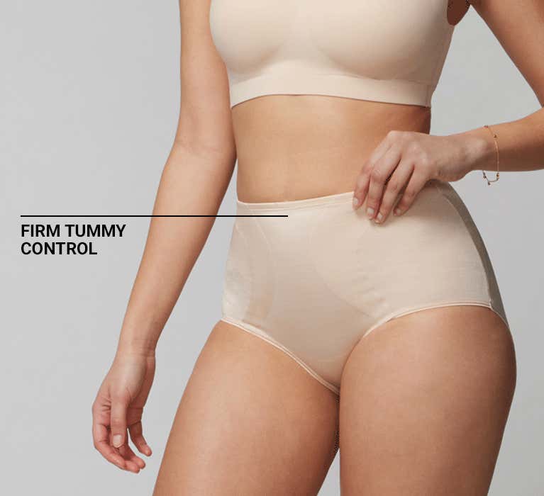 Buy Firm Tummy Control Shaping Briefs from Next