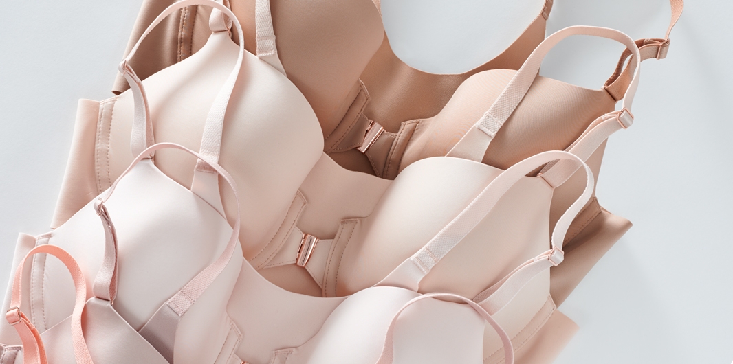 The SOMA Hookup Blog - 3 Bra Care Tips to Extend the Life of Your