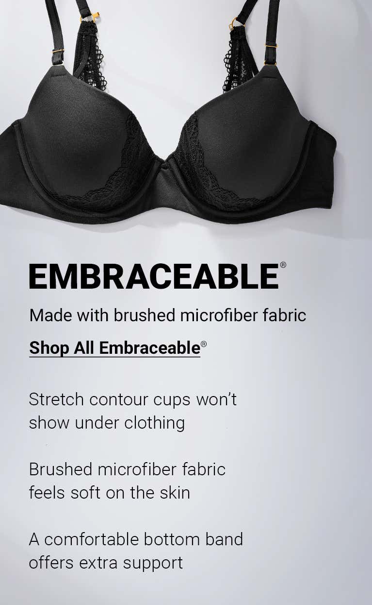 Embraceable