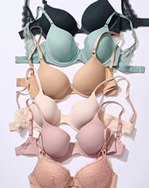 NEW BRAS