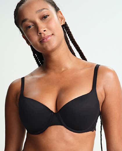 The SOMA Hookup Blog - Types of Convertible Strapless Bras