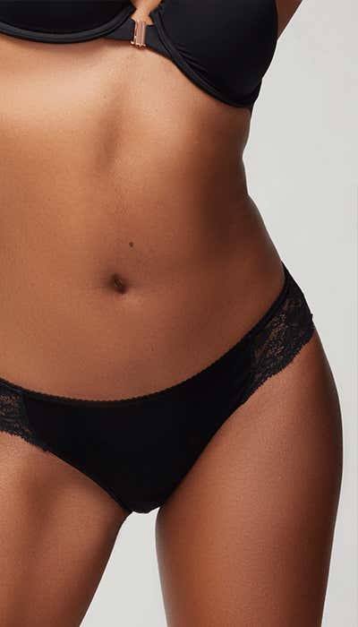 N-A KINCOSONE Womens Bikini Panties Japanese Lingerie Briefs 2