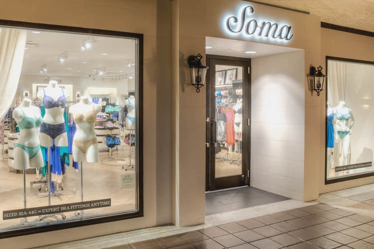 Soma Boutique