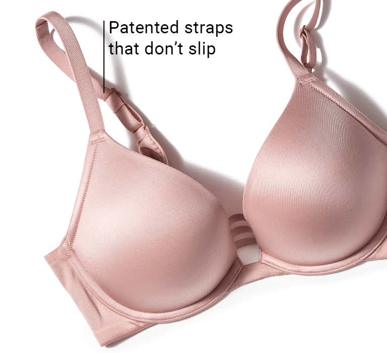 Stunning Push Up Bra