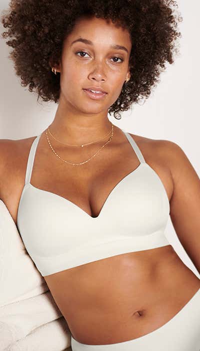 Enbliss Bra Review