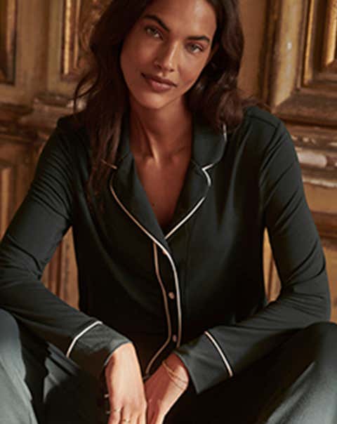 NEW FALL SLEEP STYLES