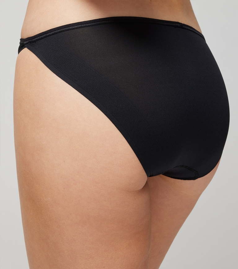 Soma Intimates - These are hands-down the best panties. All those