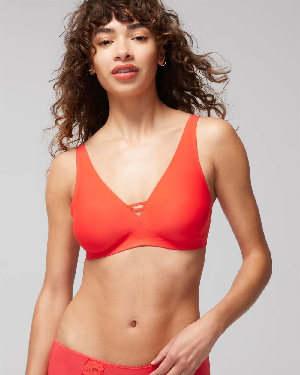 Soma Intimates - How to plan your summer wardrobe: start with bras and  panties made to lift and smooth in all the right places.