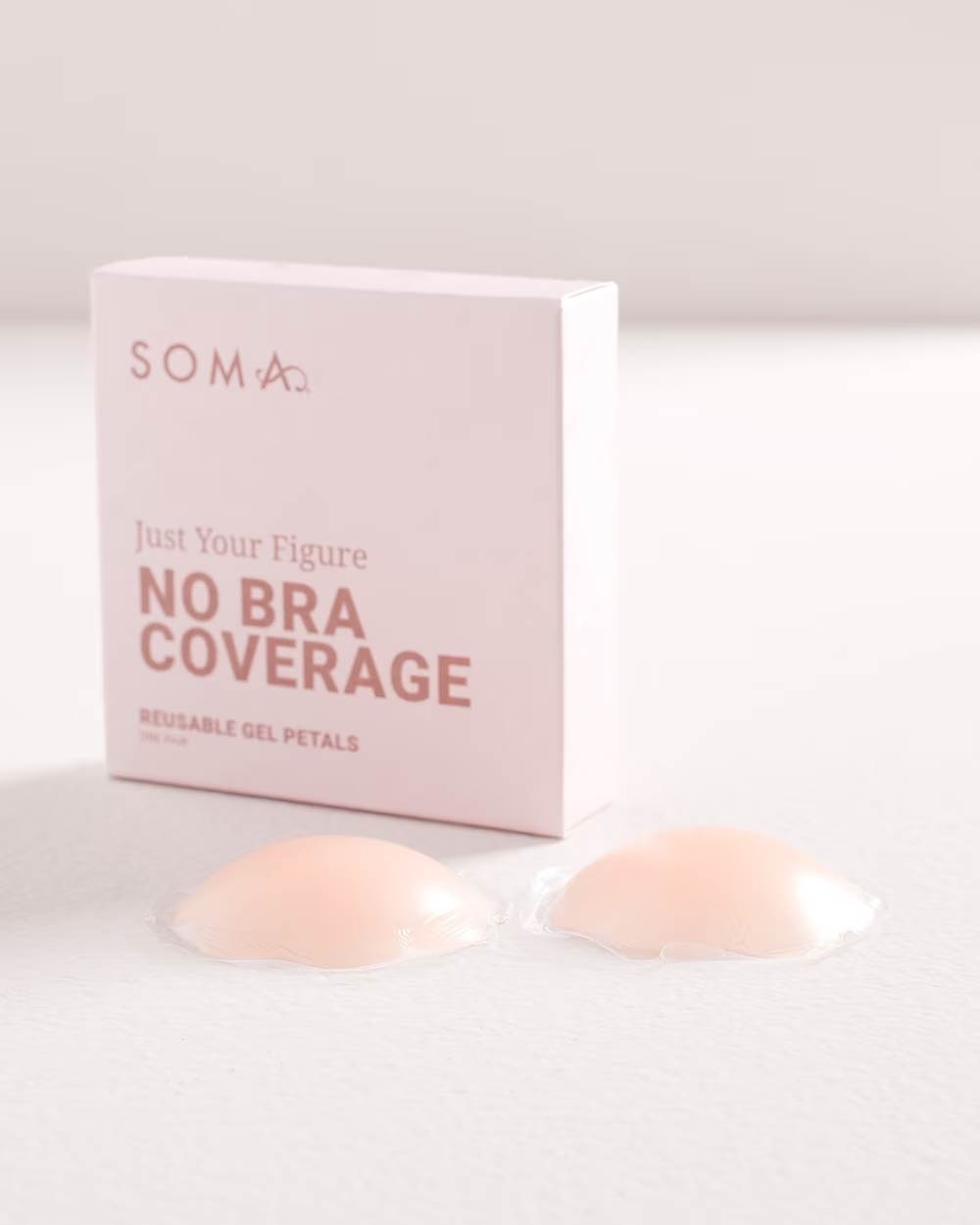 The SOMA Hookup Blog - The Best Bra Style for Your Wedding Dress