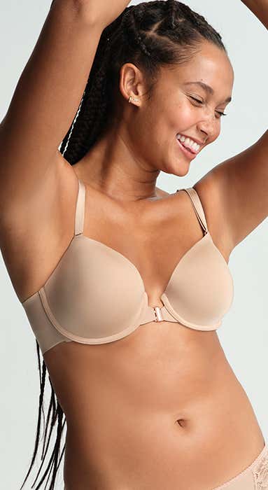 Vanishing Bra 5 Stars