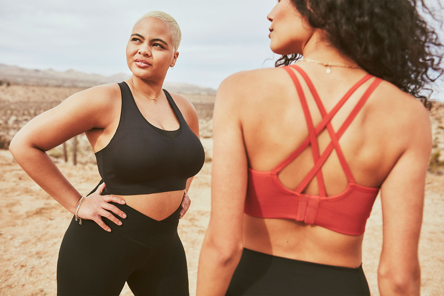 The SOMA Hookup Blog - How To Choose A Sports Bra