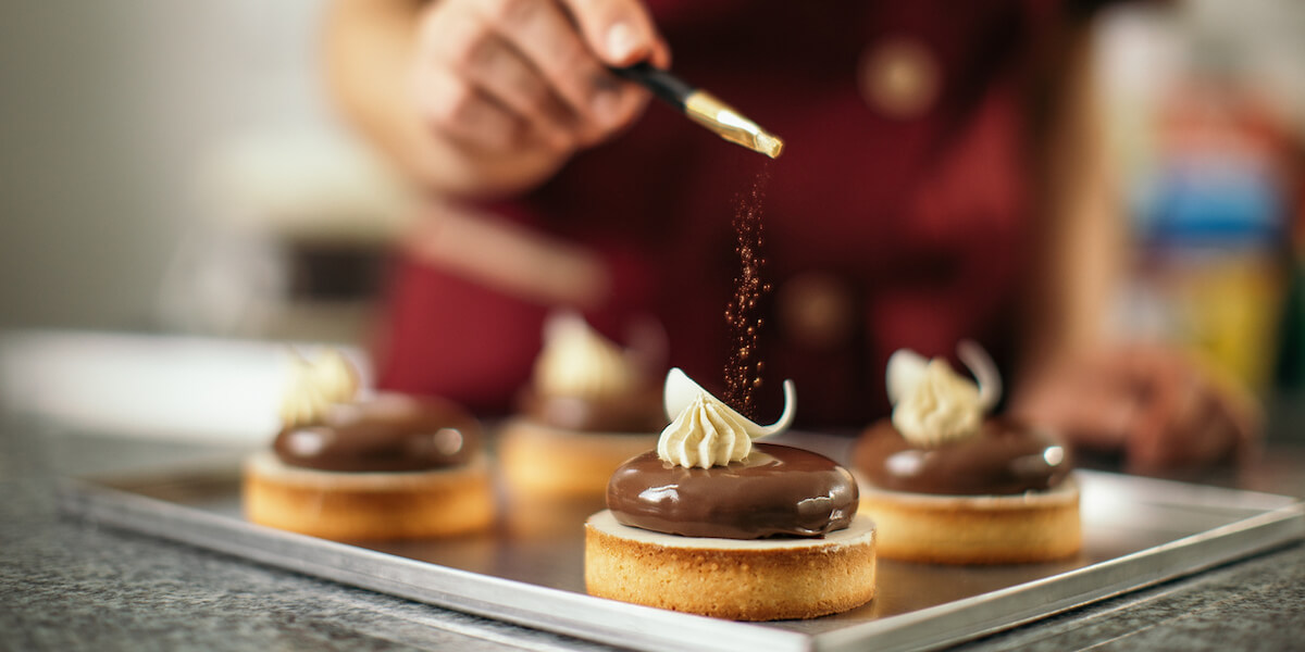 20 Fun Food Decoration Ideas & How Make Food Look Pretty – Instacart