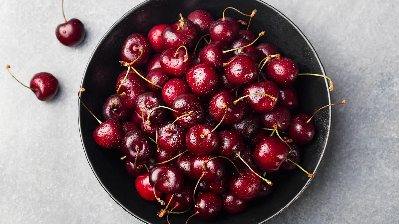 Cherries