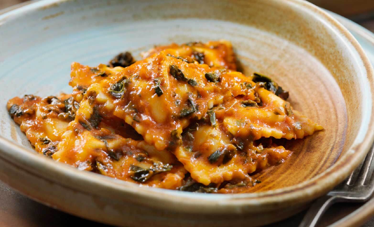 a stock photo of the recipe described below