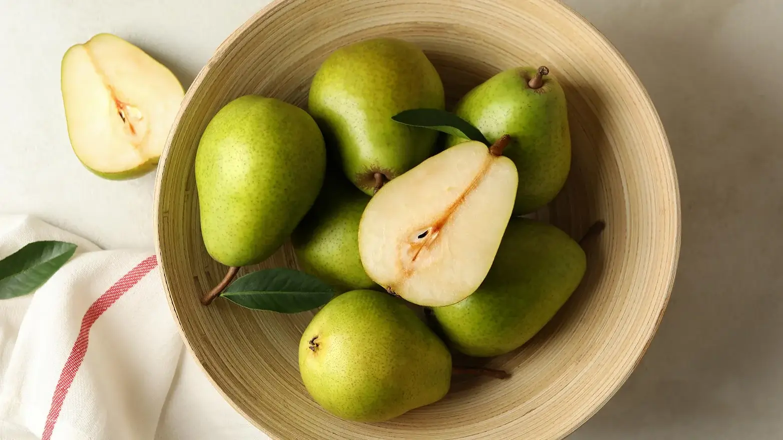 Pears