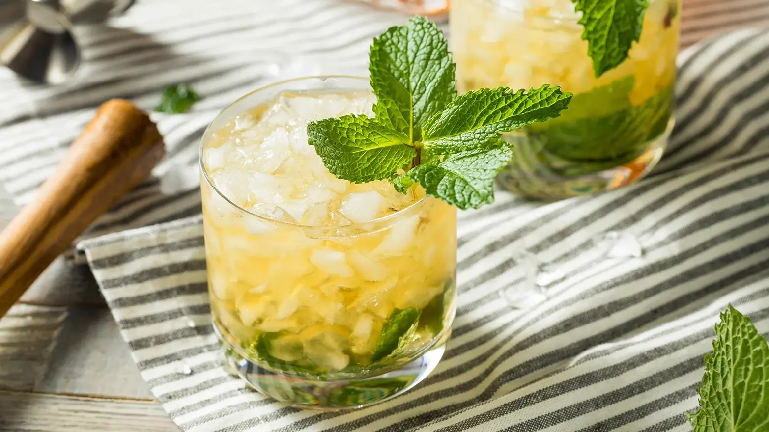 mint julep