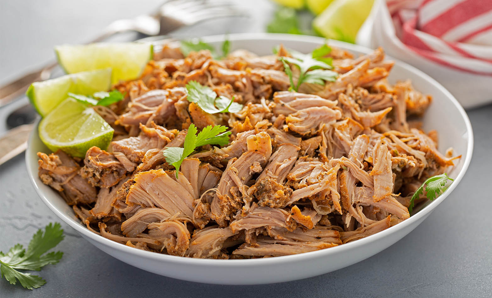 pork carnitas