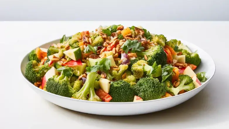 broccoli salad