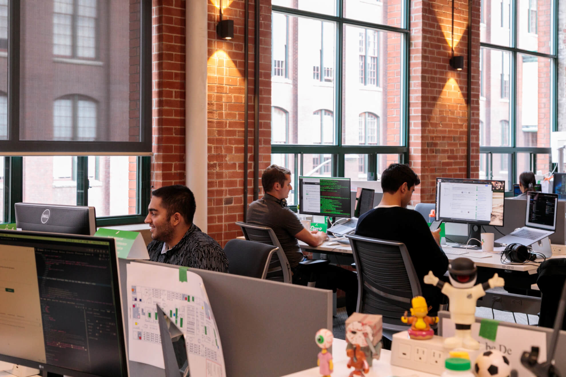 Instacart-Toronto-Office-25