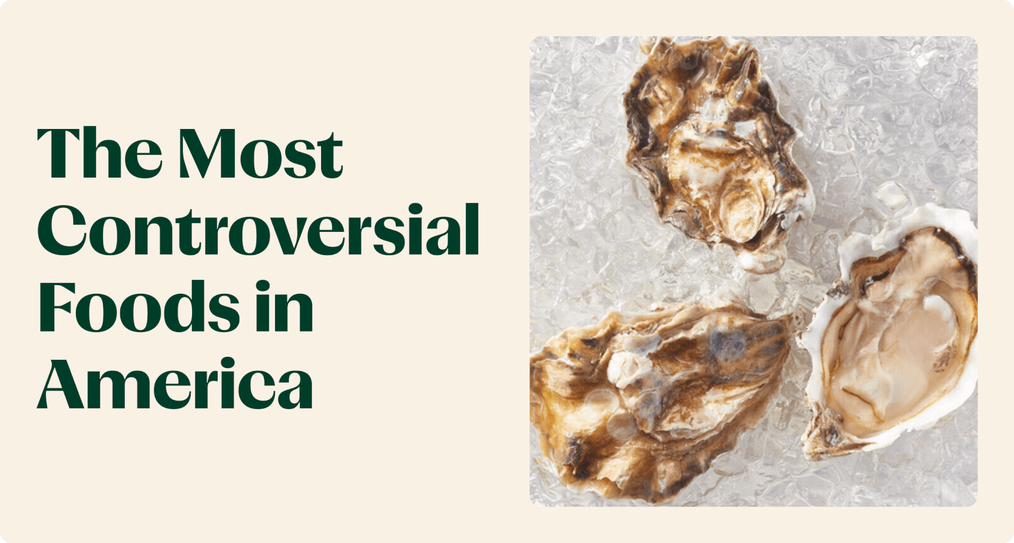 Love It or Loathe It: Instacart Reveals America’s Most Polarizing Foods ...