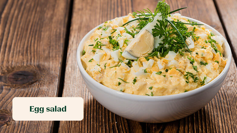 egg-salad