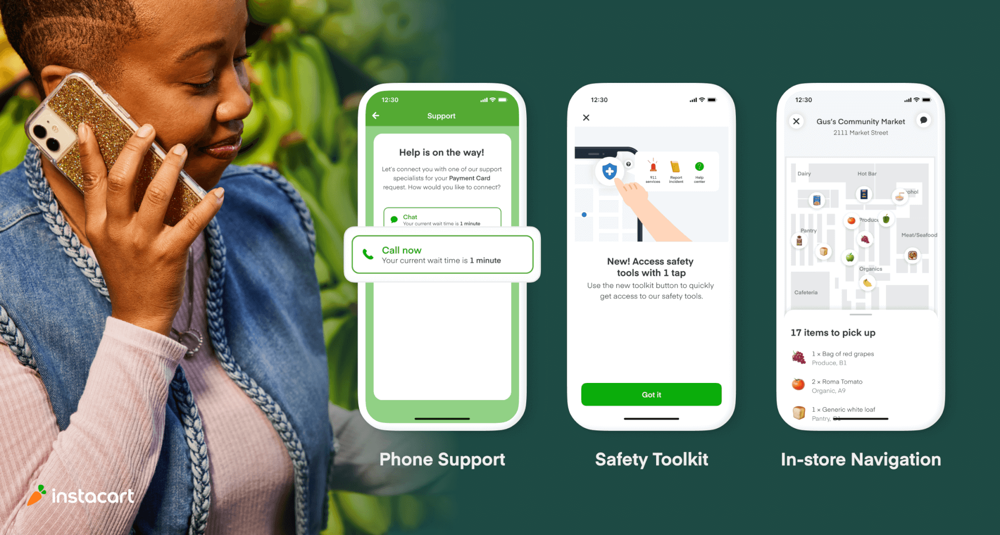 Instacart-Shopper-Product-Updates
