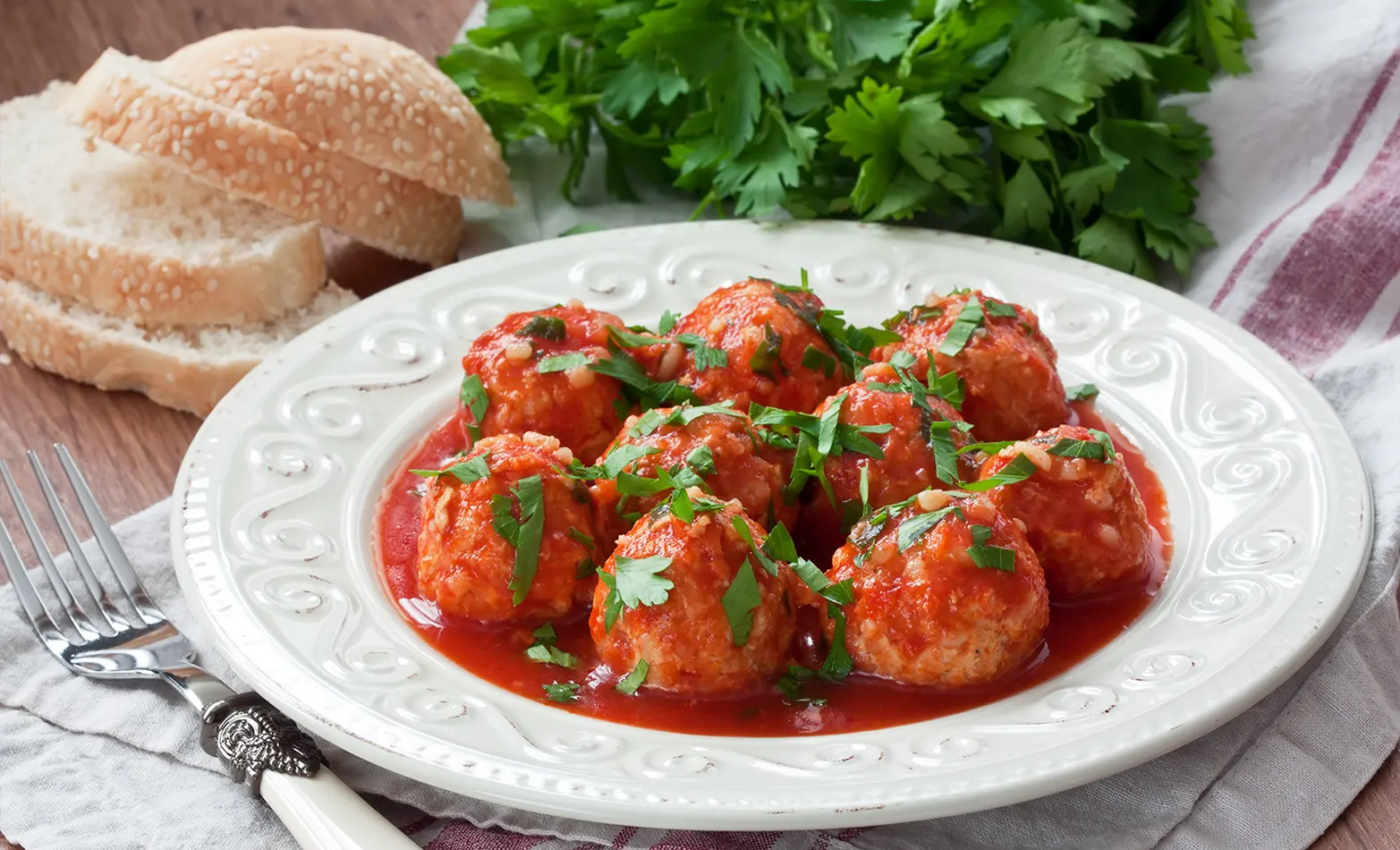 air fryer meatballs
