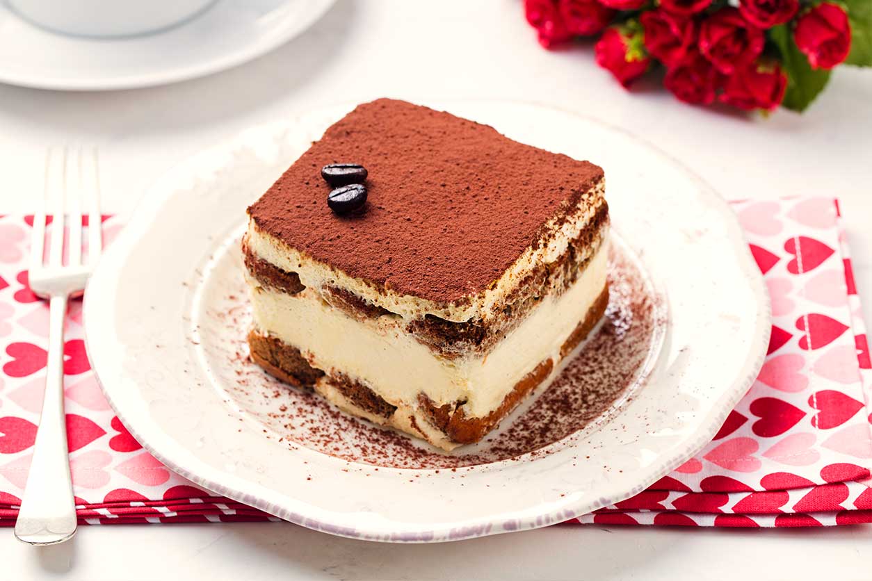 tiramisu