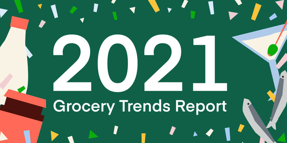 2021 trends report