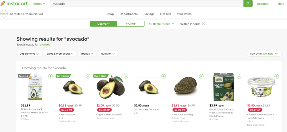 avocado-results-customer