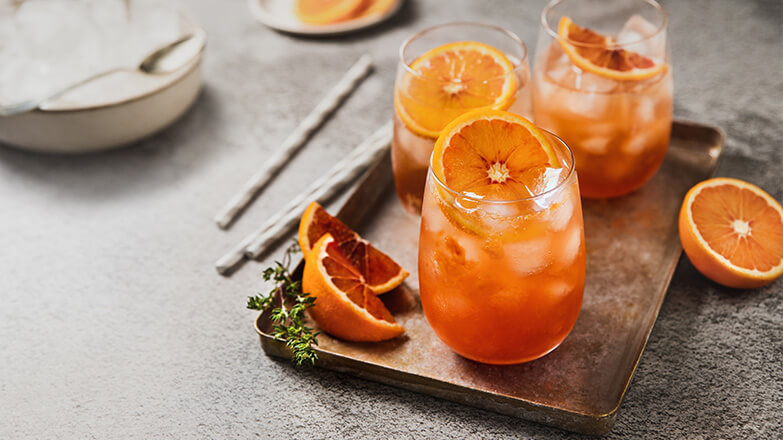 aperol spritz