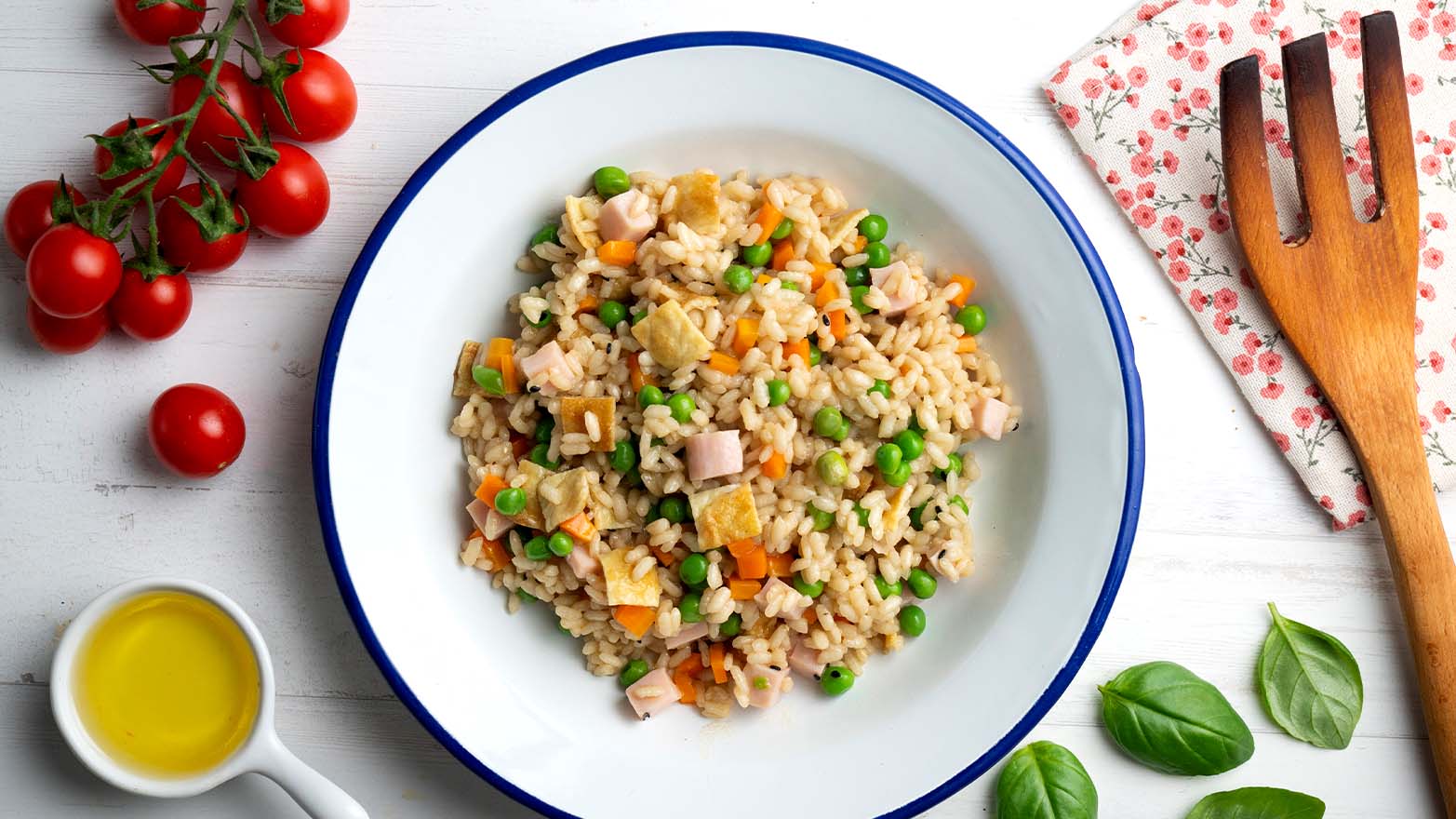 family friendly chicken and rice