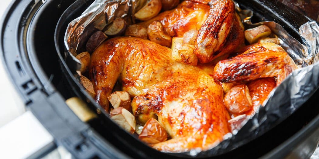 How To Use an Air Fryer: Tips for Beginners - Instacart Company