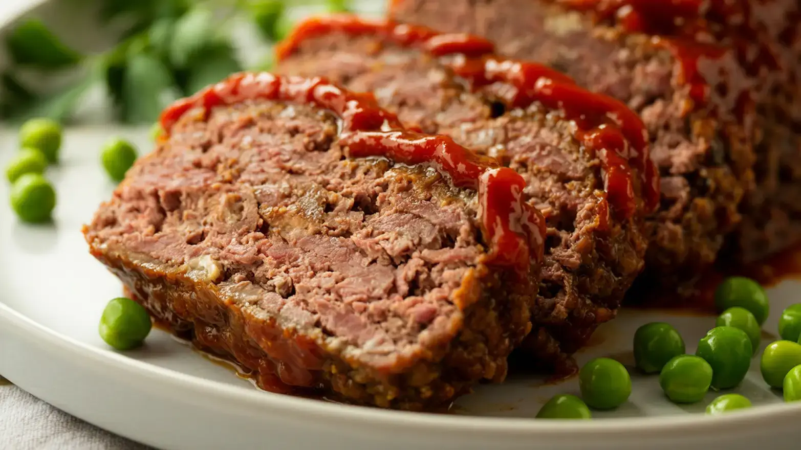 gluten free meatloaf