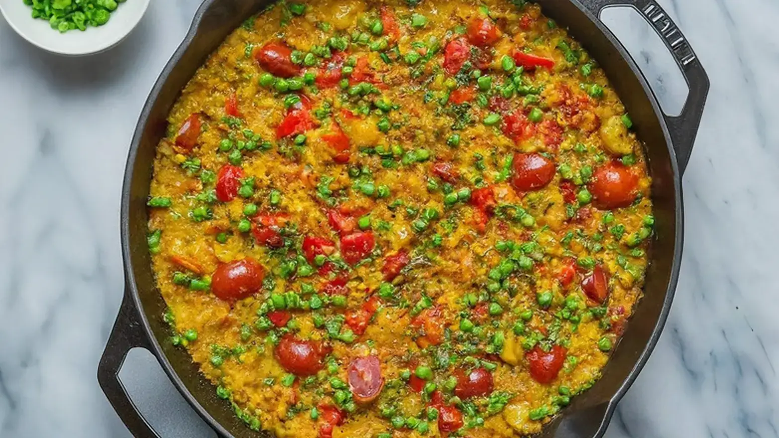 paella