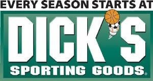 DIcks sporting goods logo