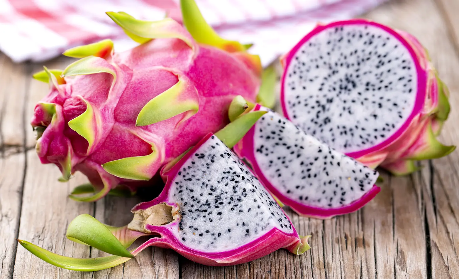 dragonfruit in fall