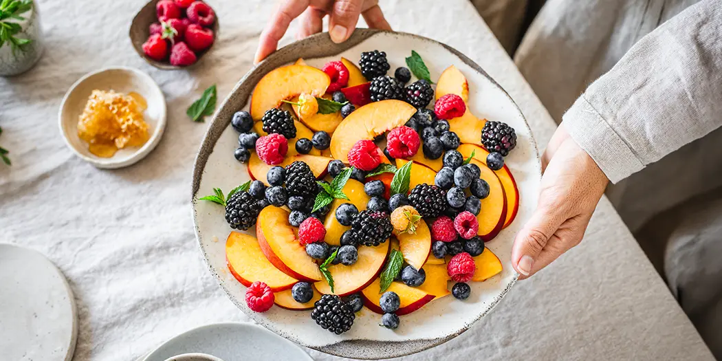 What Fruits Are in Season? Your Year-Round Guide – Instacart